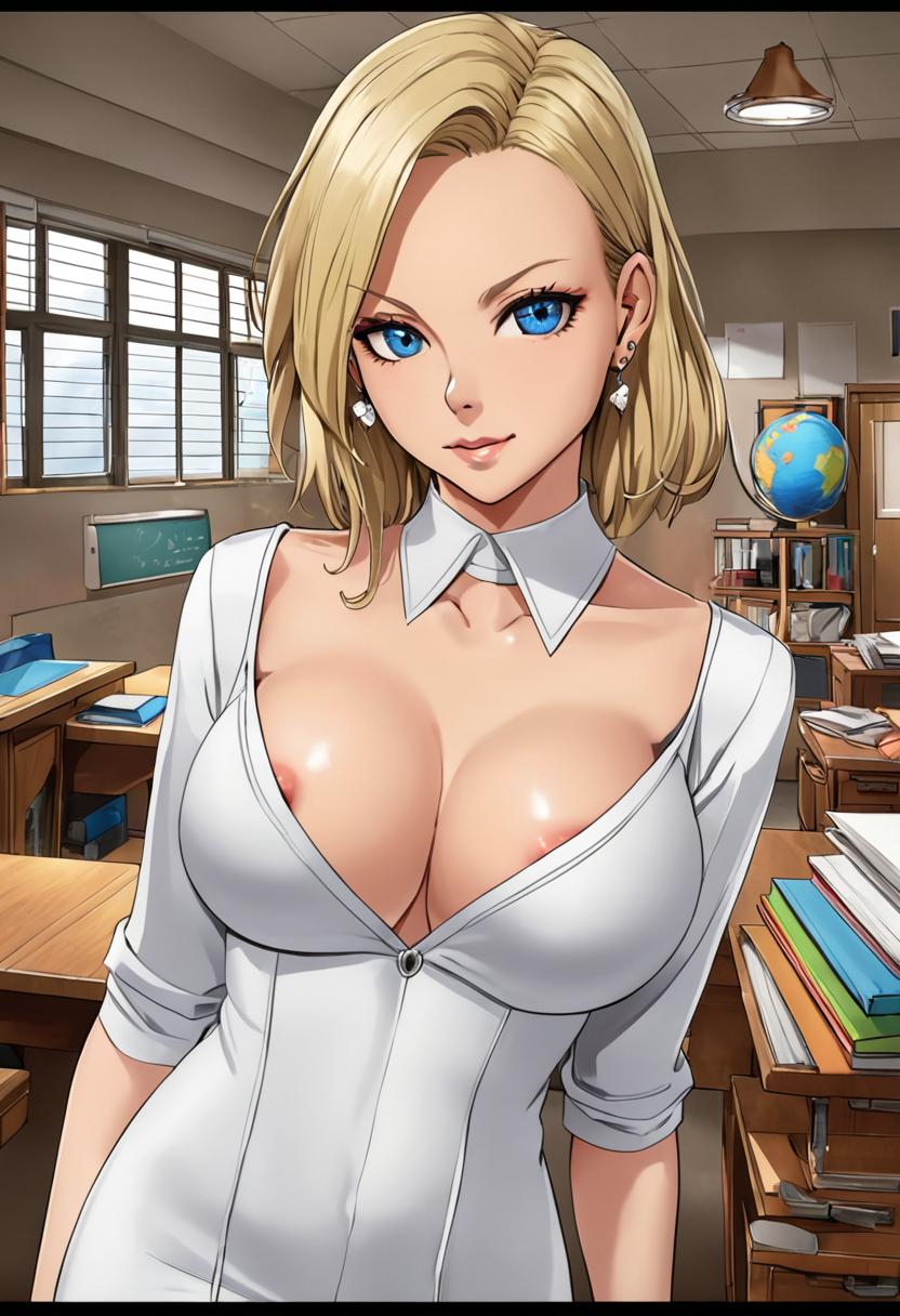 Charlize Harvey image