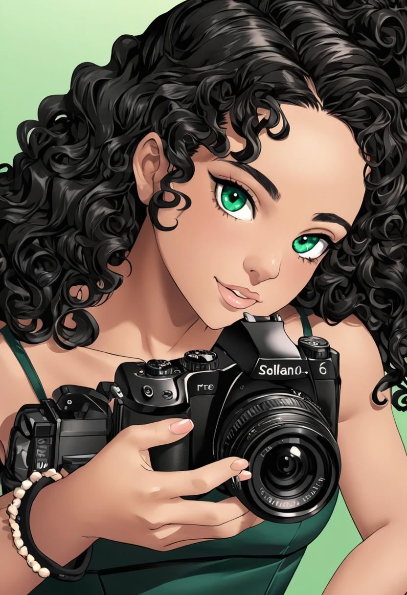 Kaliyah Blair image