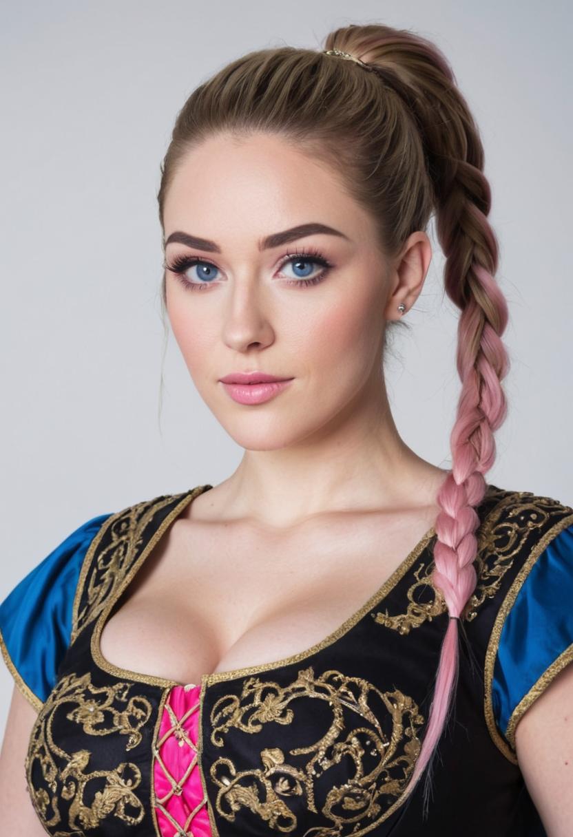 Kayleigh Pennington image