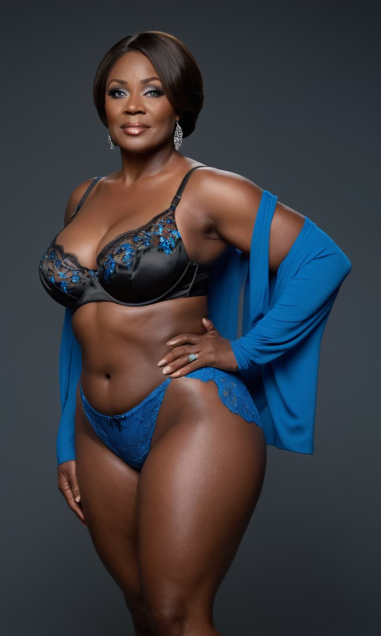 Emmy Moody image