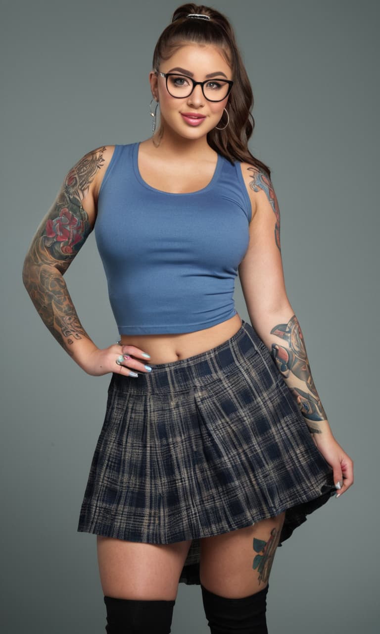 Thalia Green image