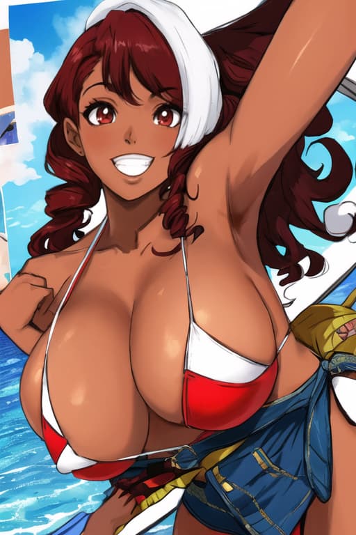 Nina Conrad image