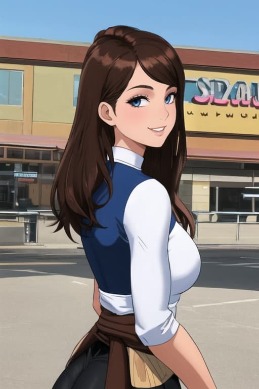 Cadence Graves image