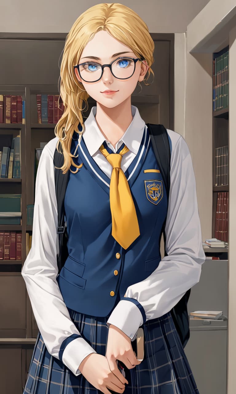 Kassandra Humphrey image