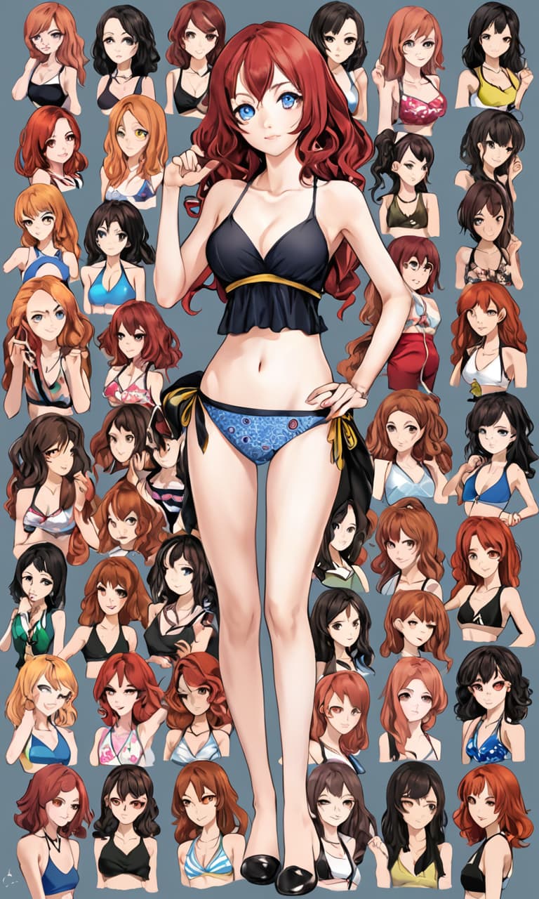 Mikaela Bridges image