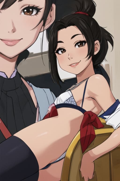 Libby Cummings image
