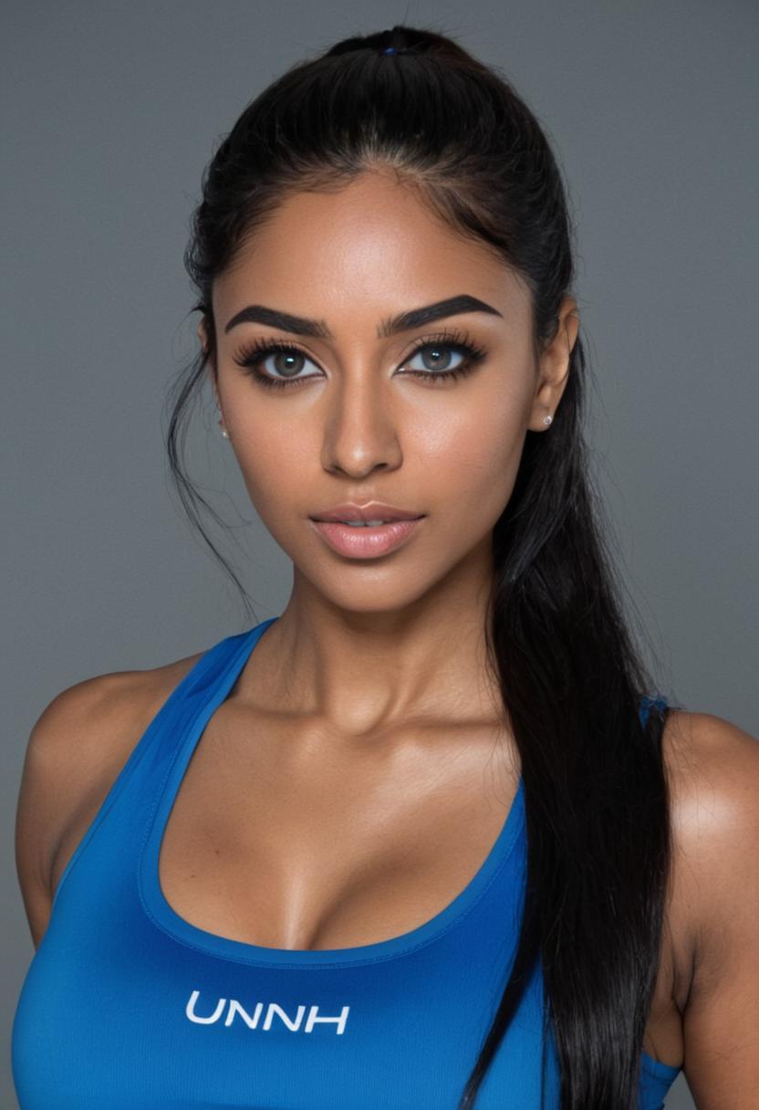 Nylah Rosario image