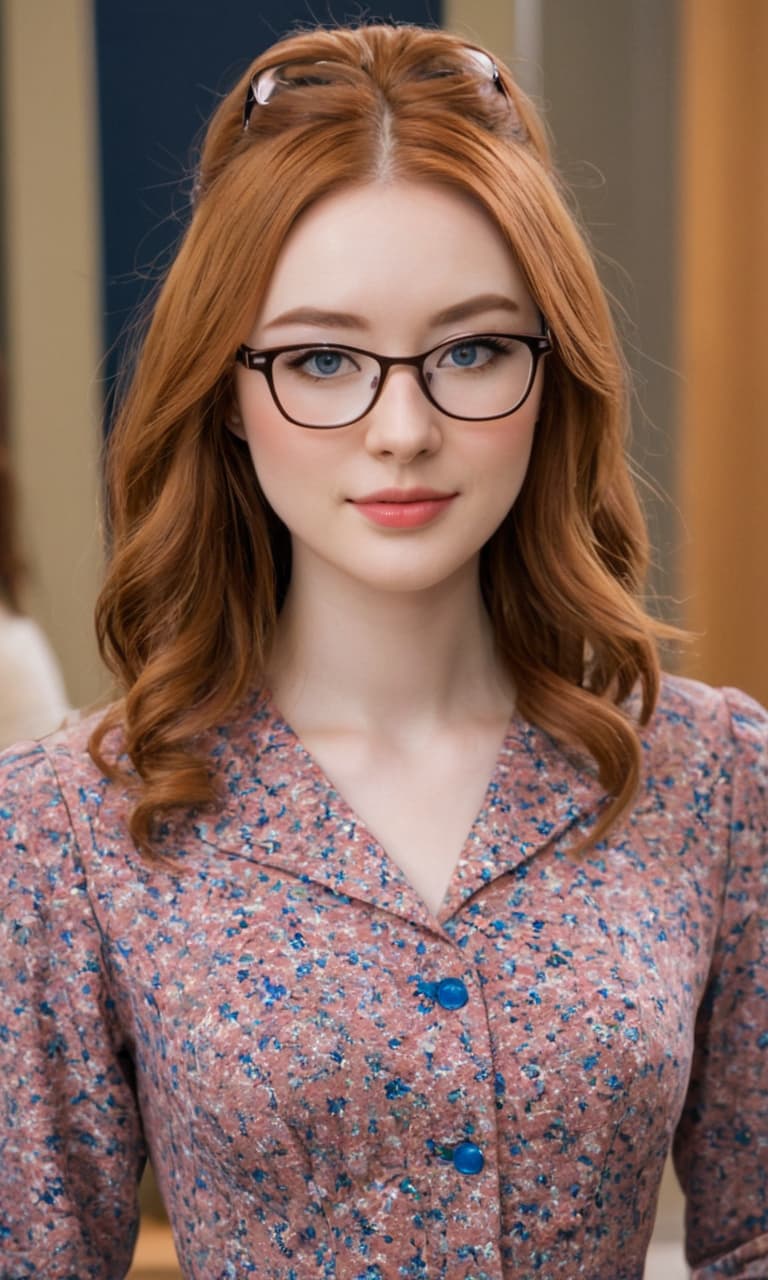 Madeline Tyler image