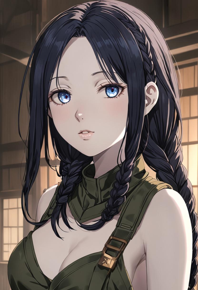 Jaelyn Stark image