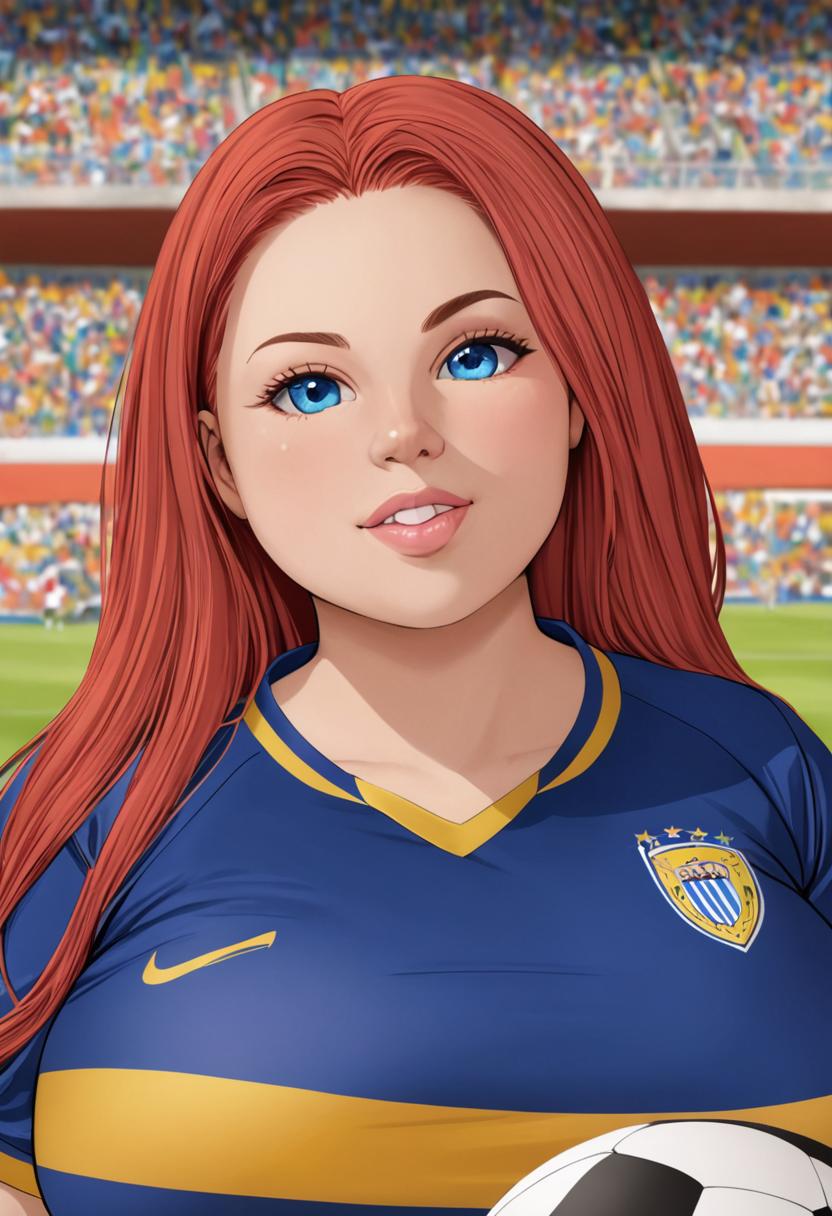 Mariela Little image