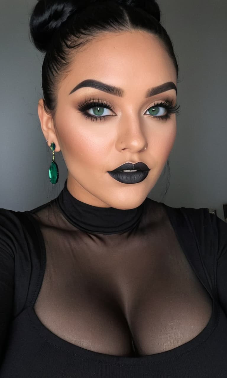 Zaniyah Barry image