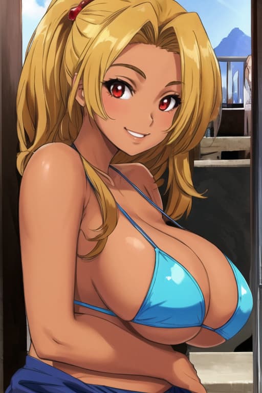 Baylee Marshall image