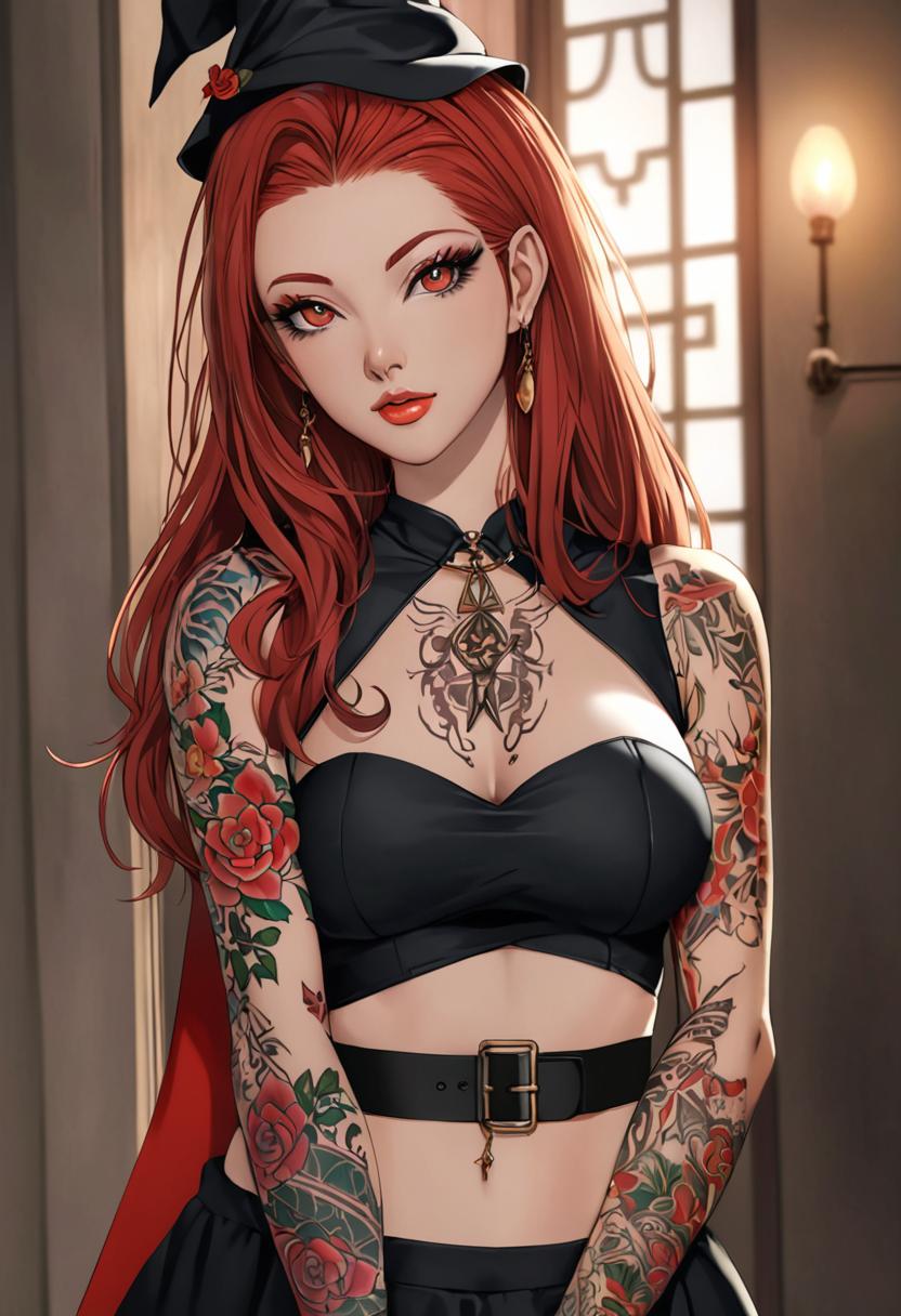 Amara Bradford image