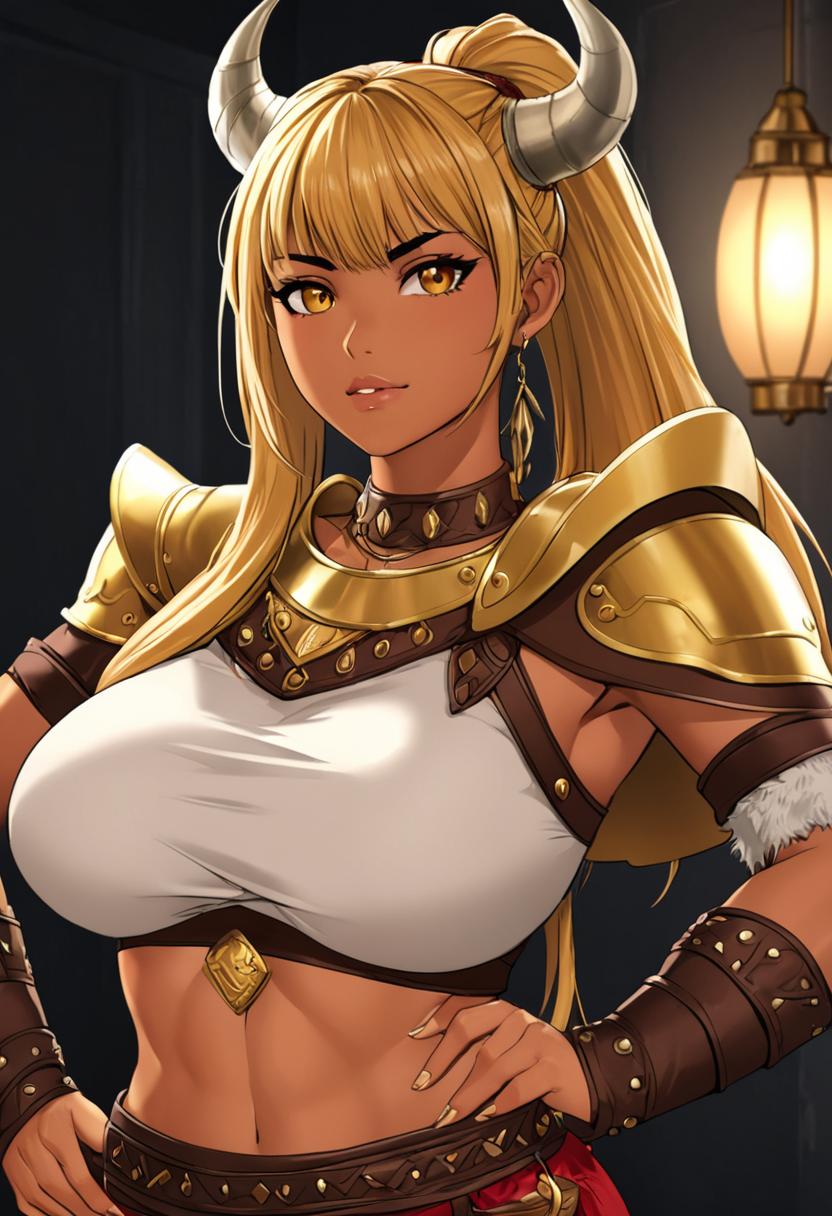 Sophia Washington image