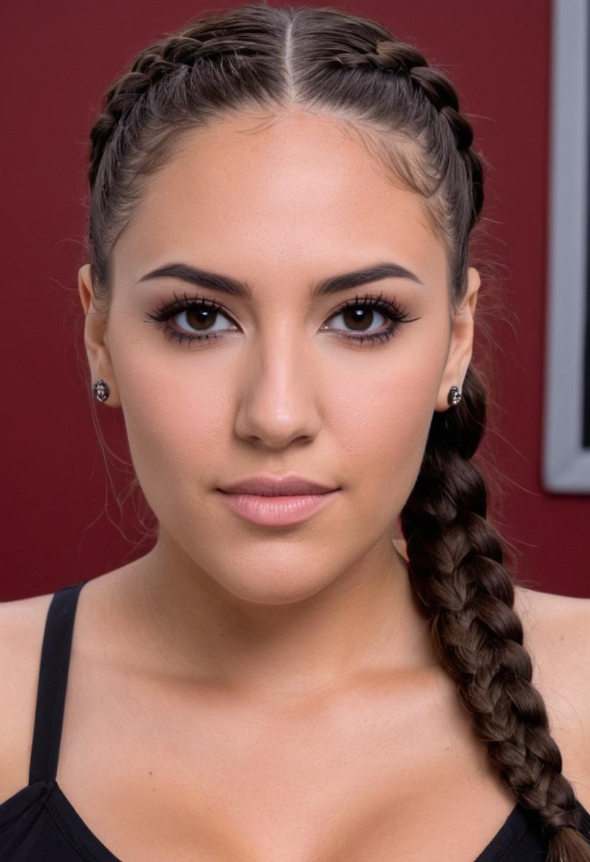 Kenna Huffman image