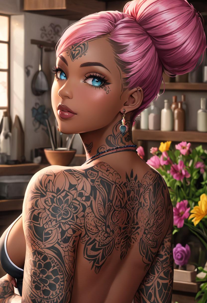 Bailee Soto image