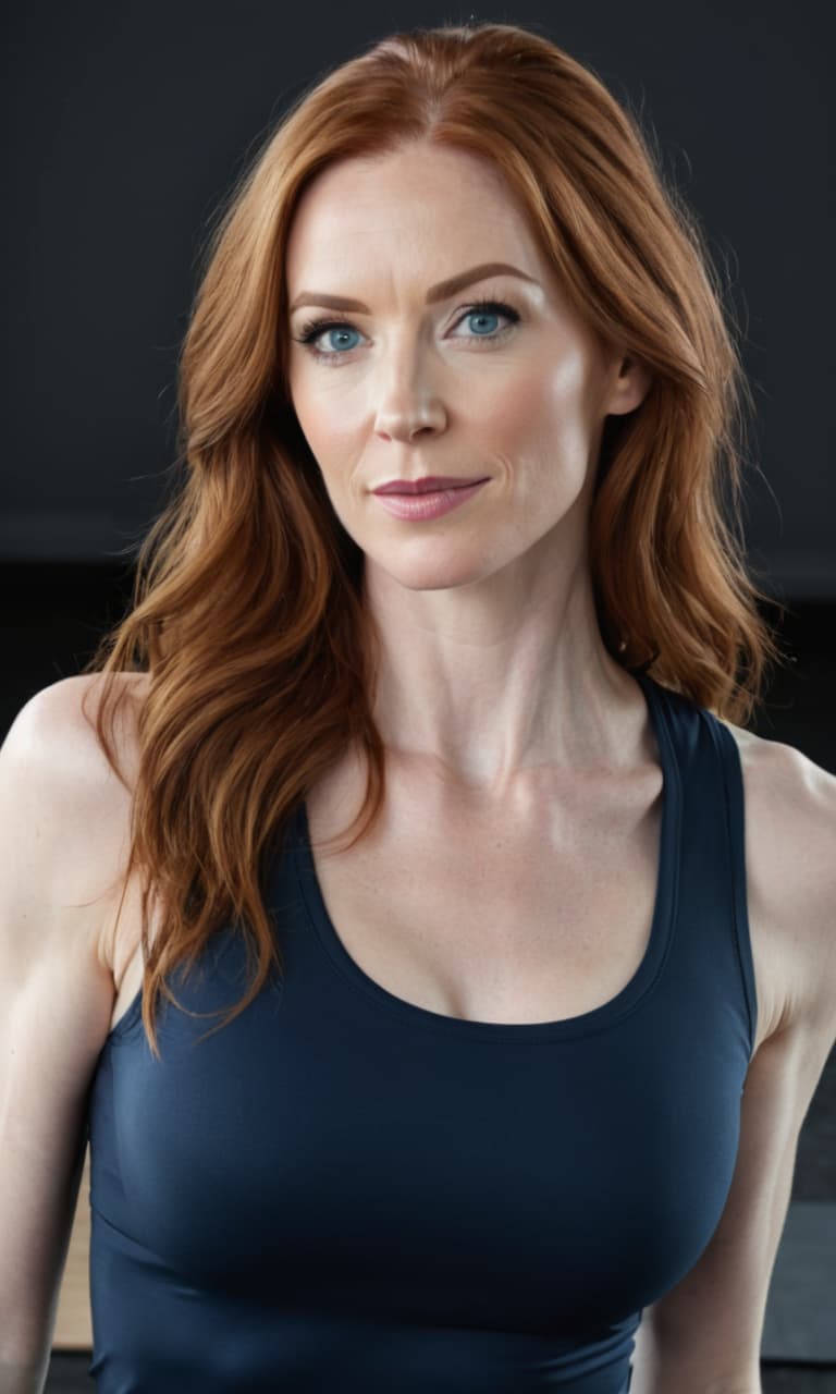 Corinne Hays image