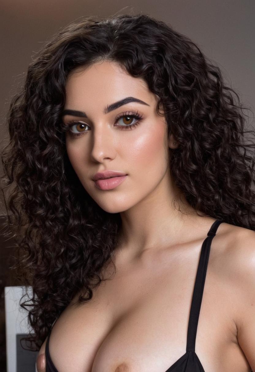 Kayley White image