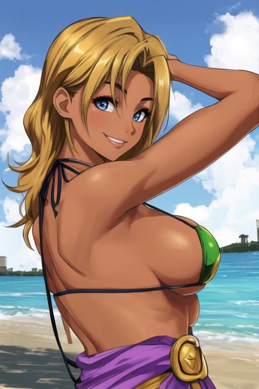 Thalia Holden image