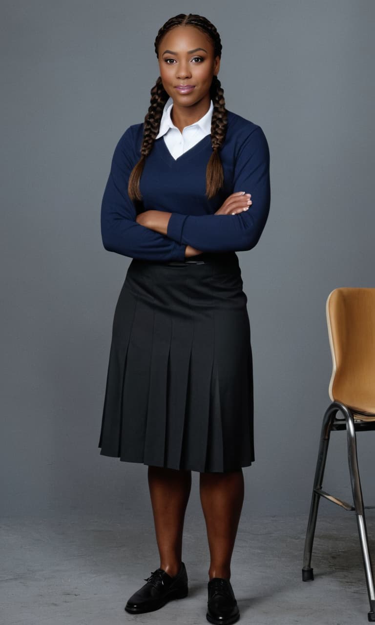 Shaniya Beasley image