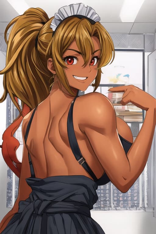 Ava Cabrera image