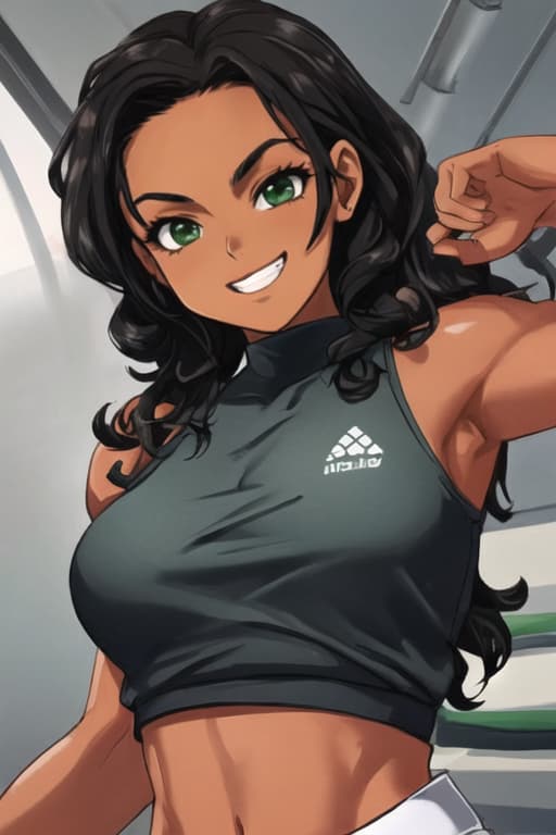 Miracle Munoz image