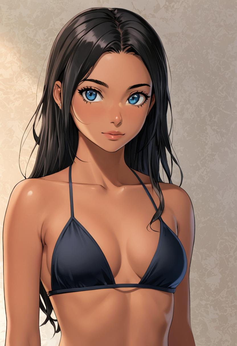 Shania Orozco image
