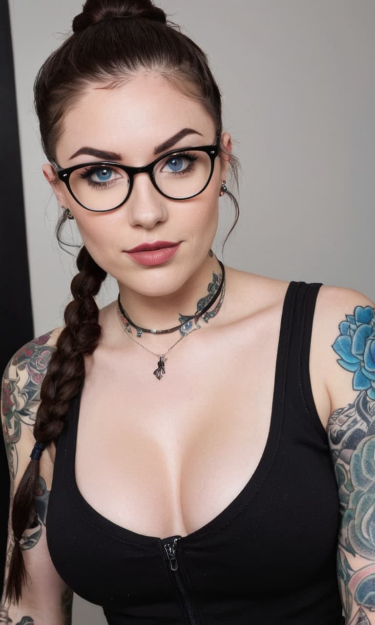 Sarai Davenport image