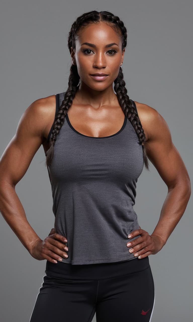 Annika Salinas image