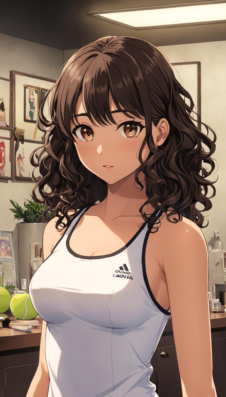 Claire Mckee image