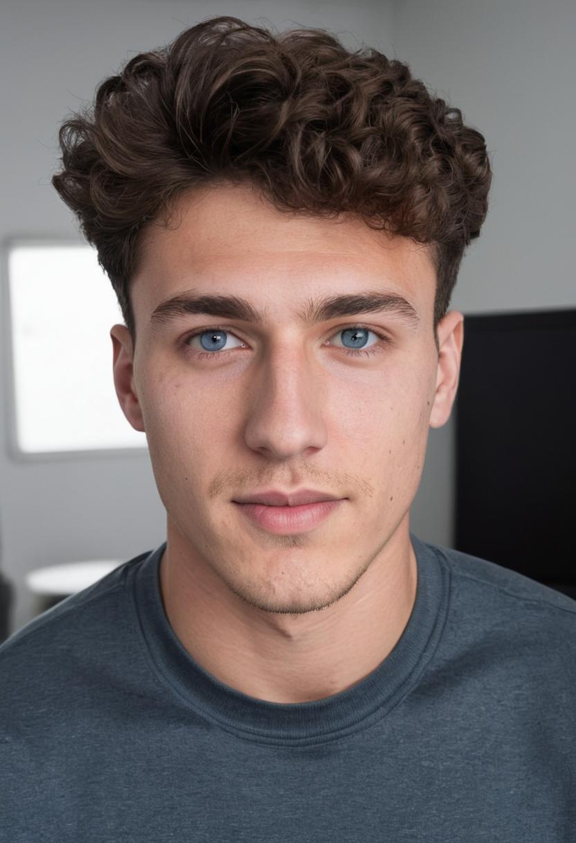 Matthew Benitez image