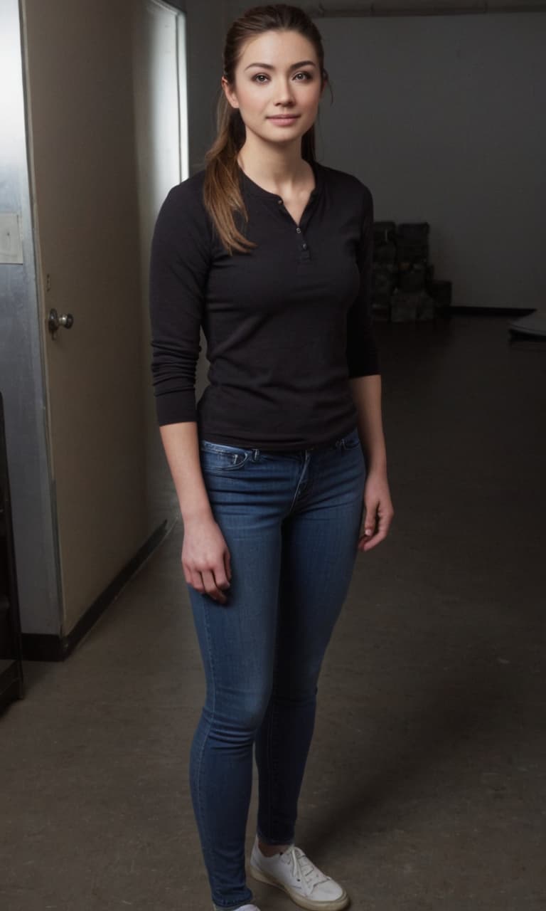 Mallory Crawford image