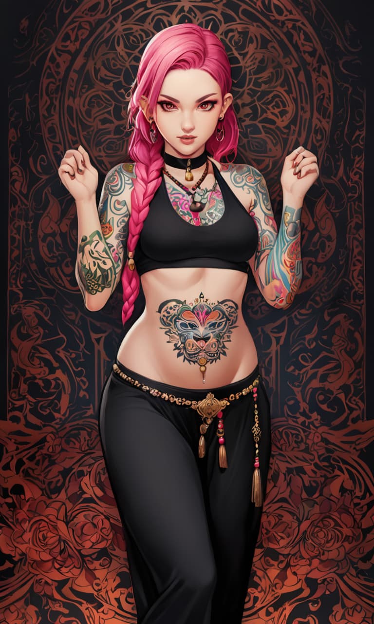 Brooke Barrett image