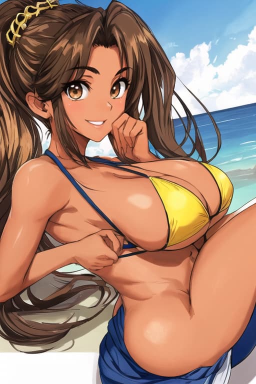 Aaliyah Riddle image