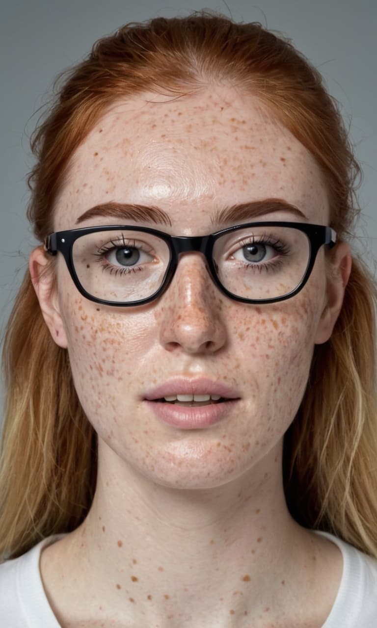 Felicity Braun image