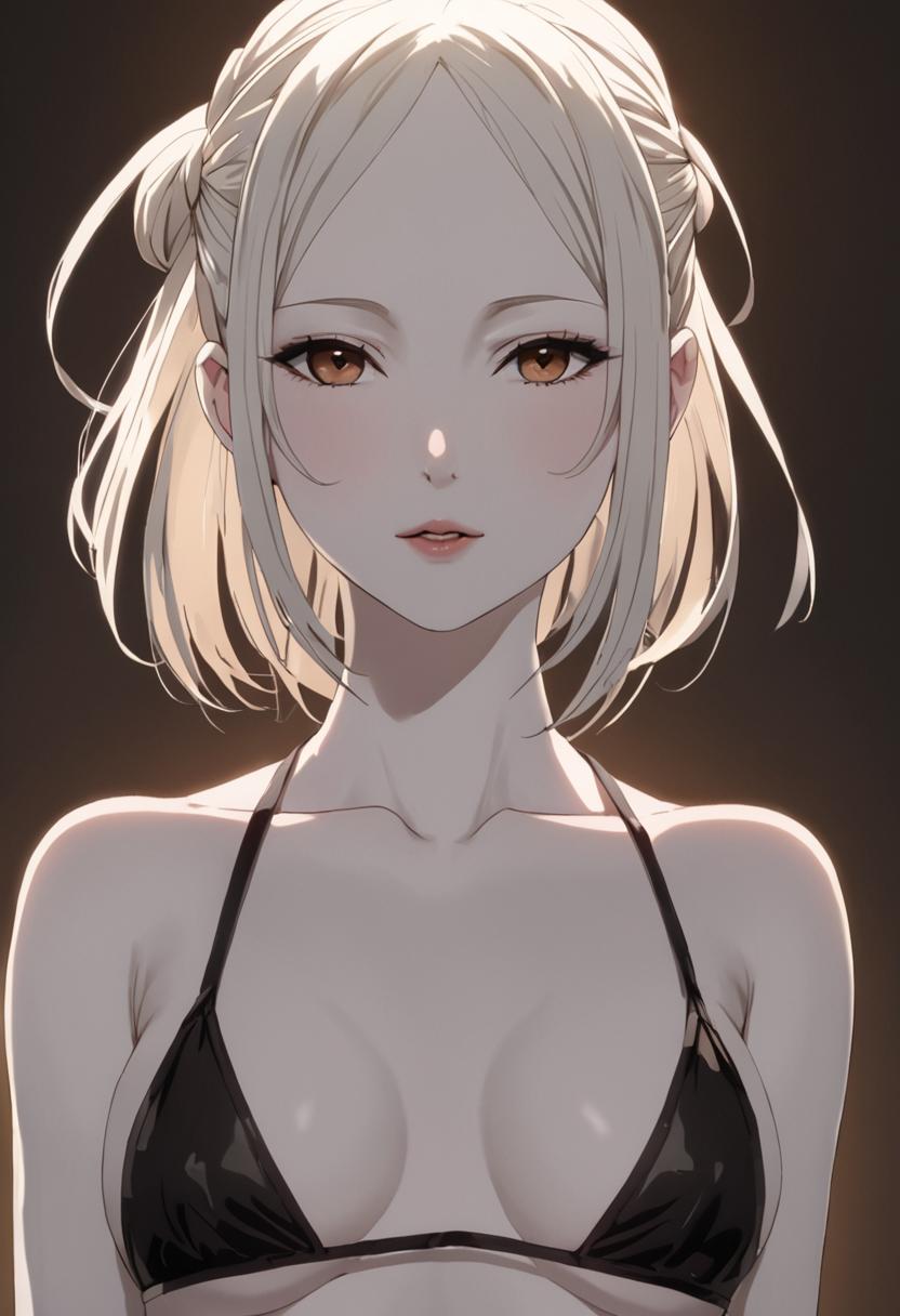 Paulina Lee image