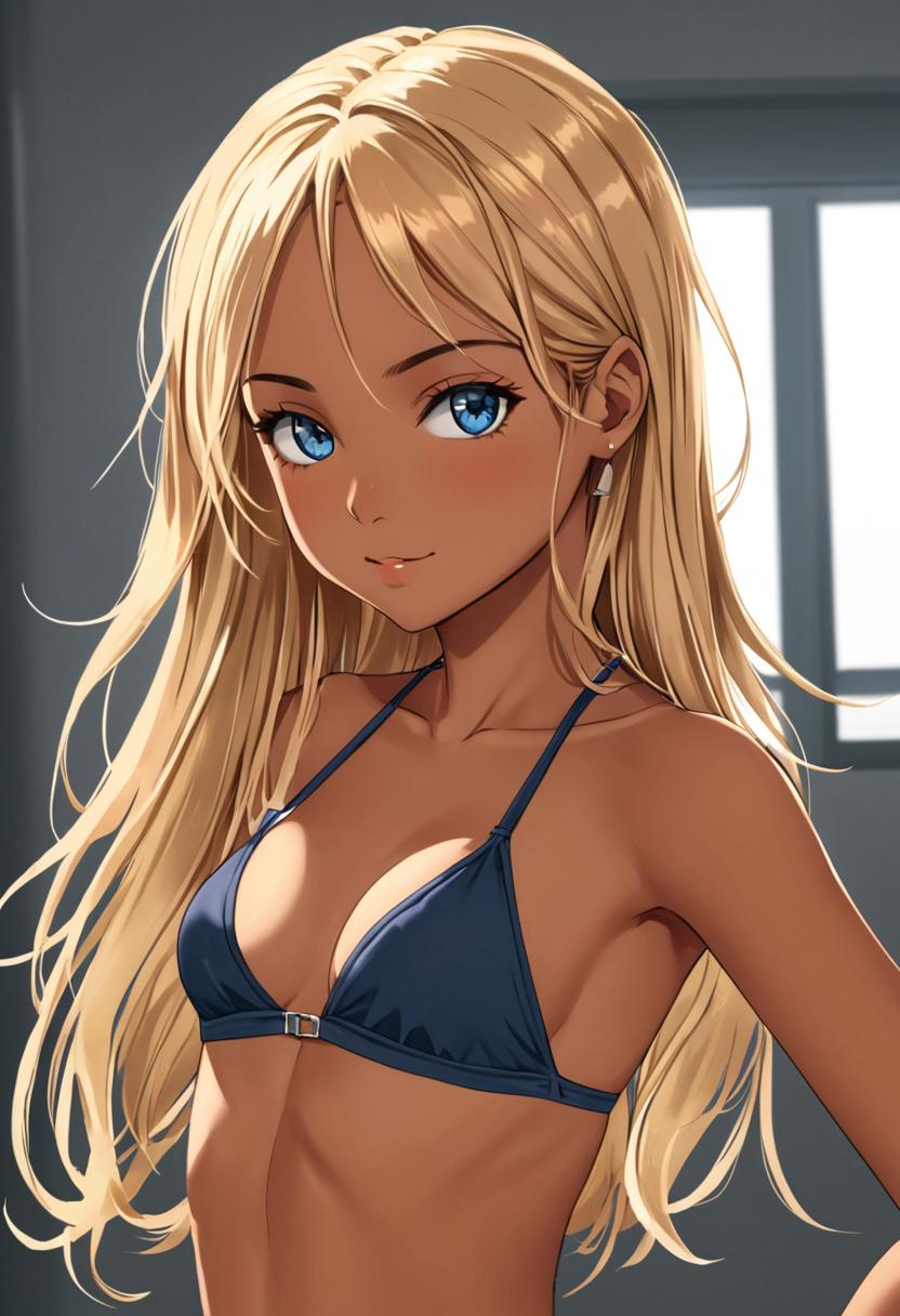 Serena Cortez image