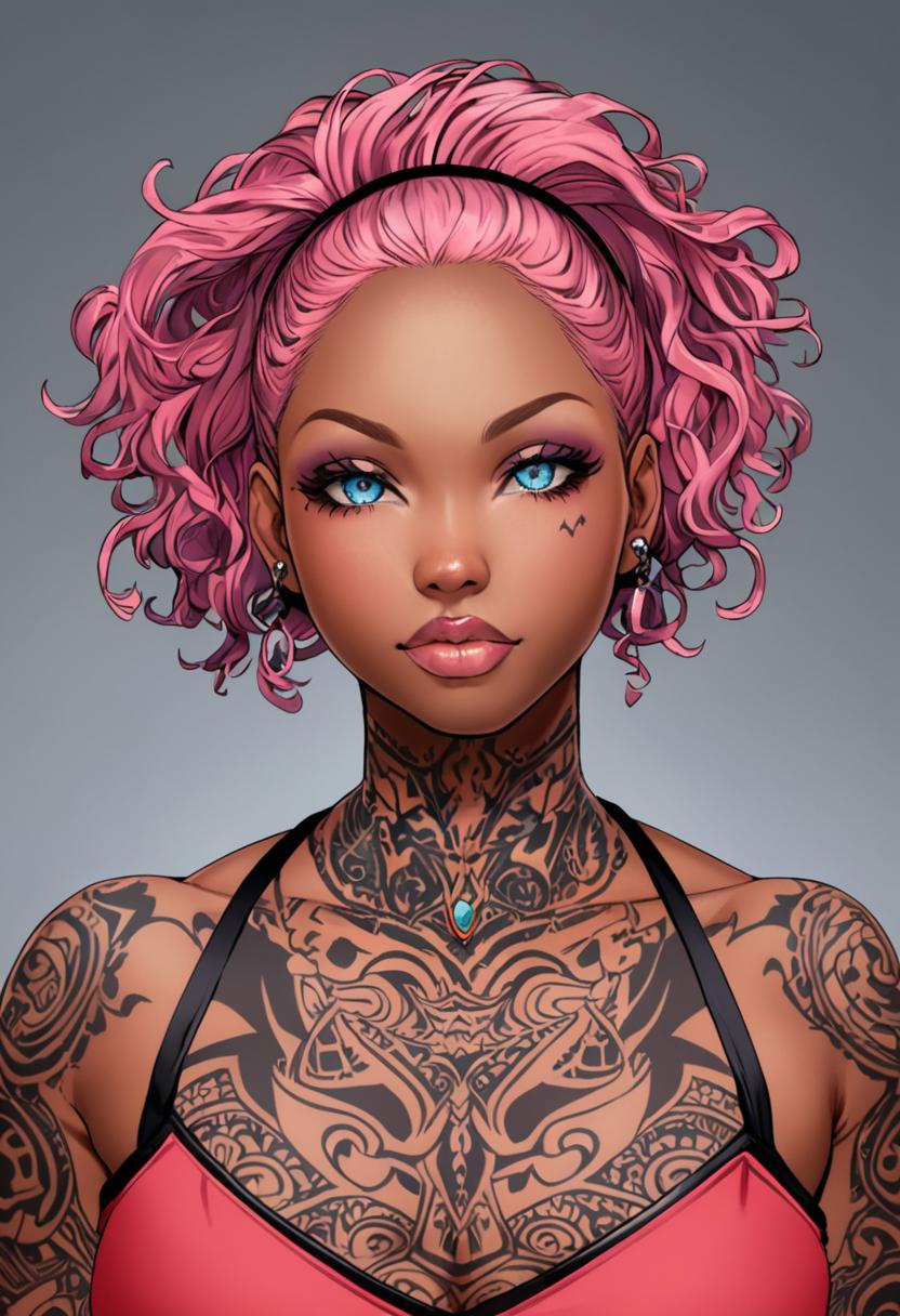 Aubree Hughes image