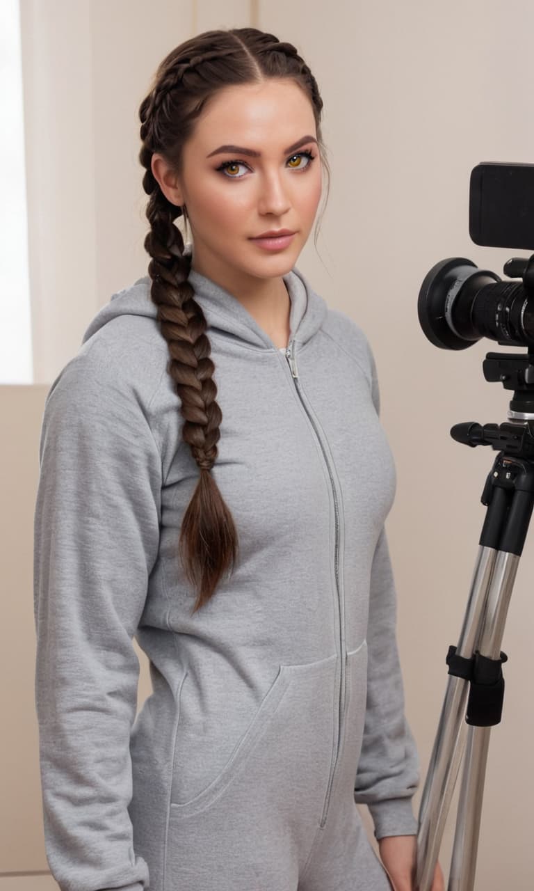 Giana Macdonald image
