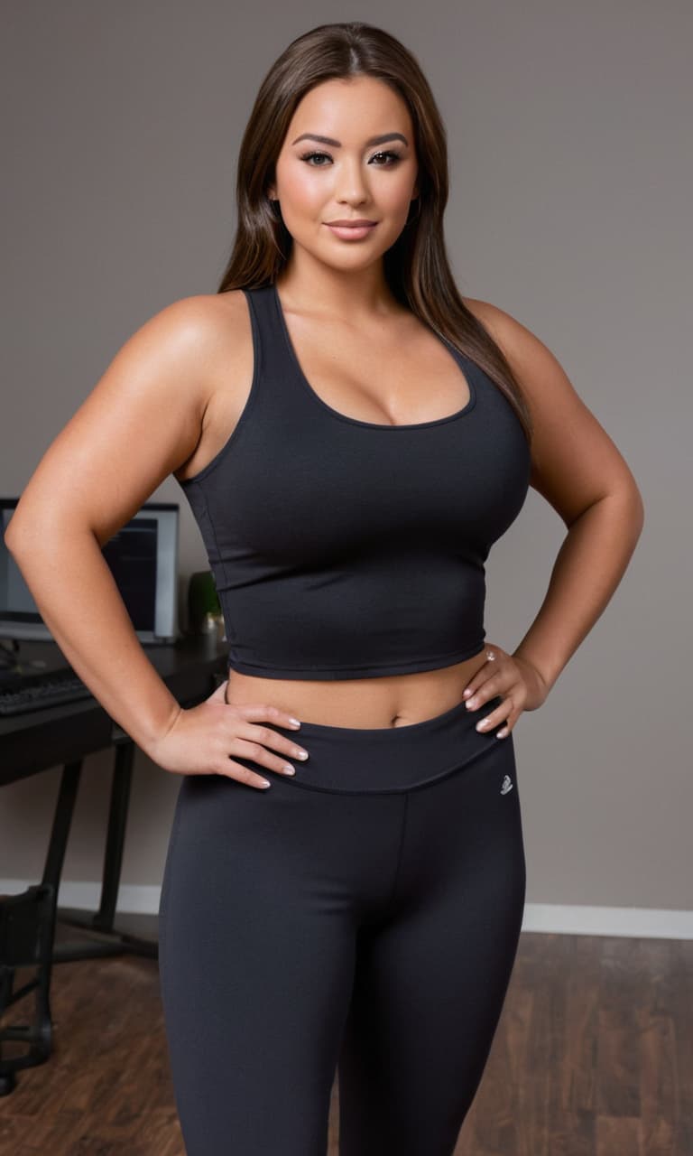 Miranda Hodges image