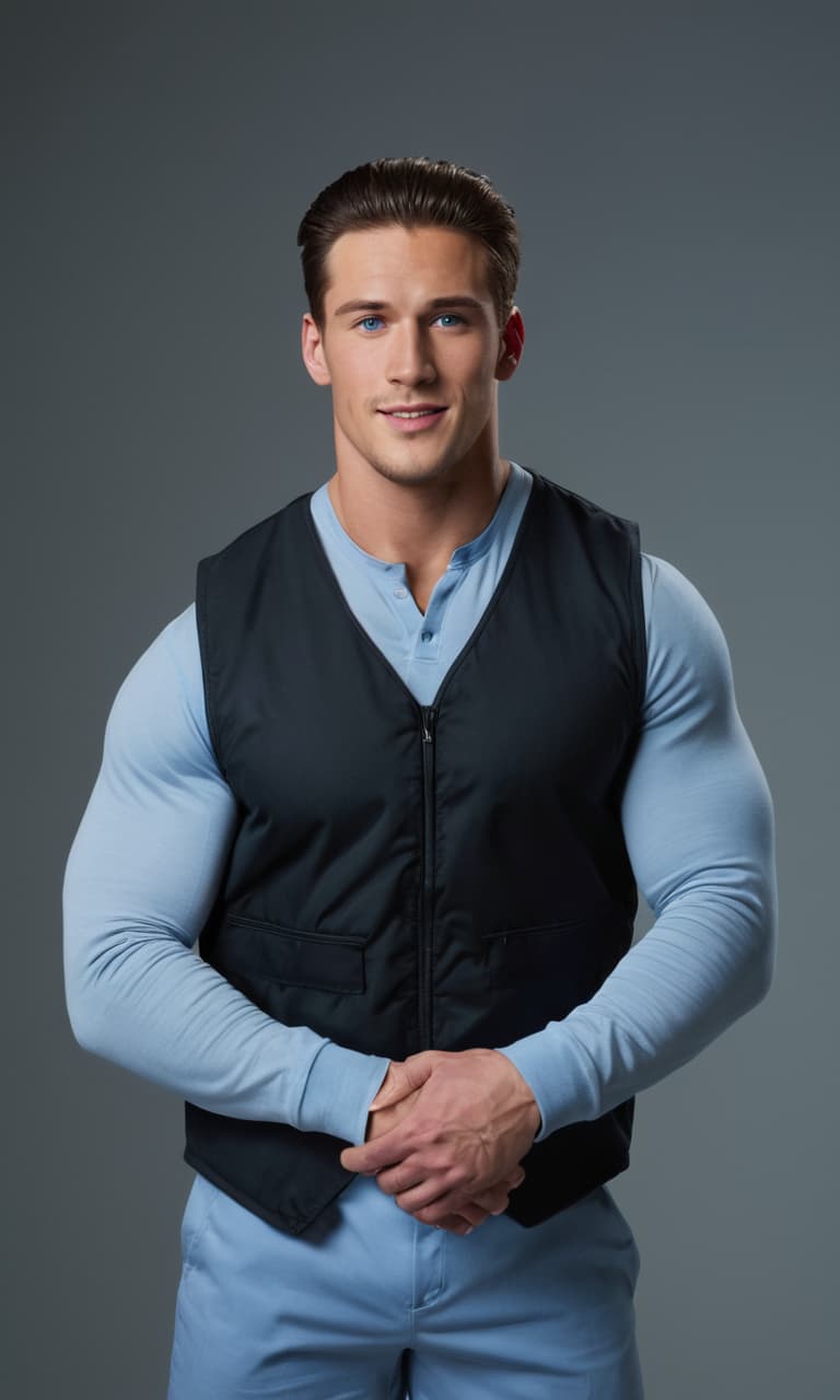 Rayford Krause image
