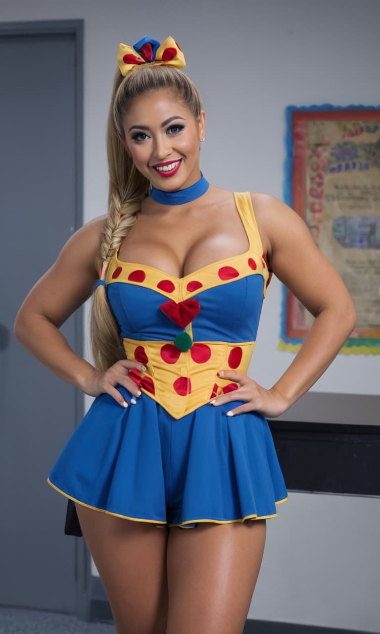 Amanda Ewing image