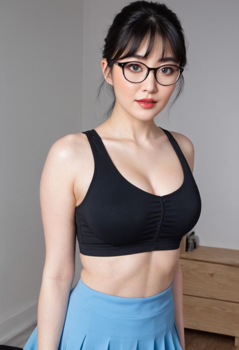 Arabella Collins image