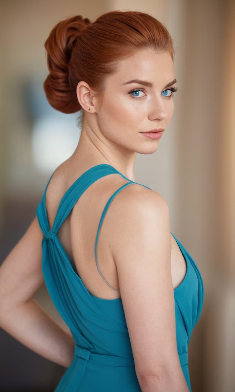 Shania Horton image