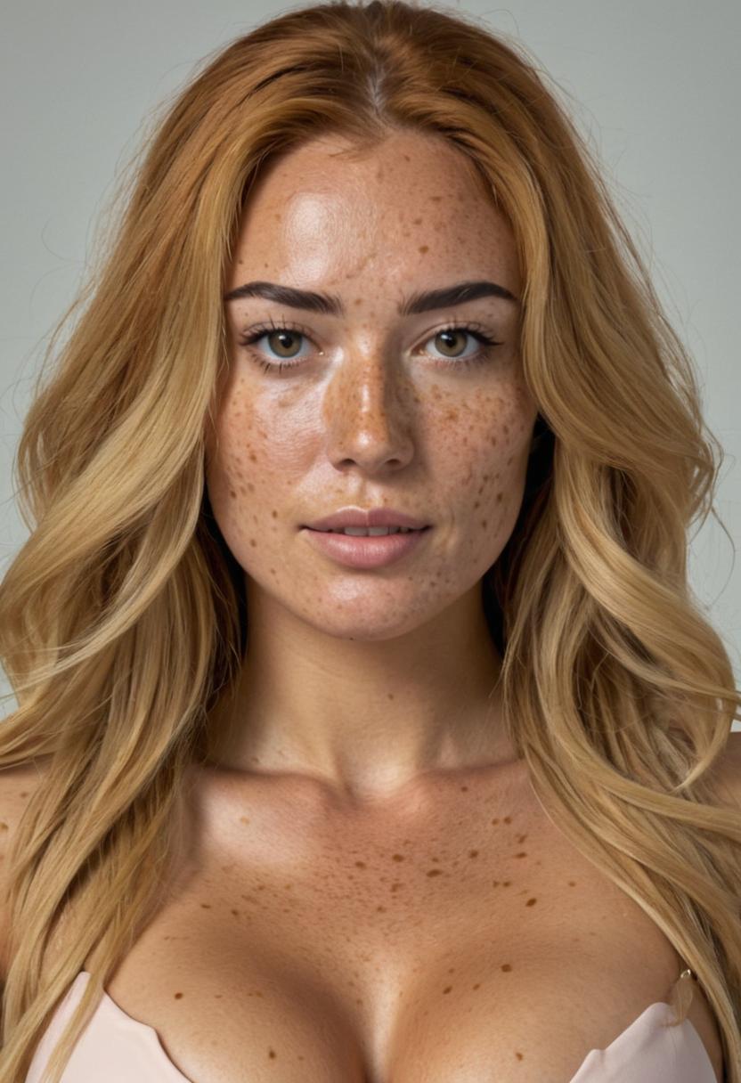 Esmeralda Bernard image