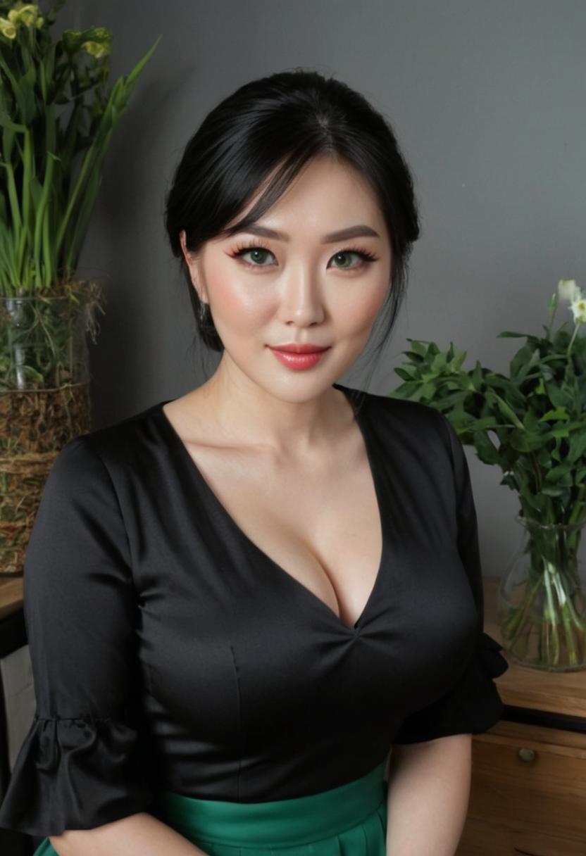 Julianne Hanna image