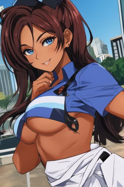Olivia Ramsey image