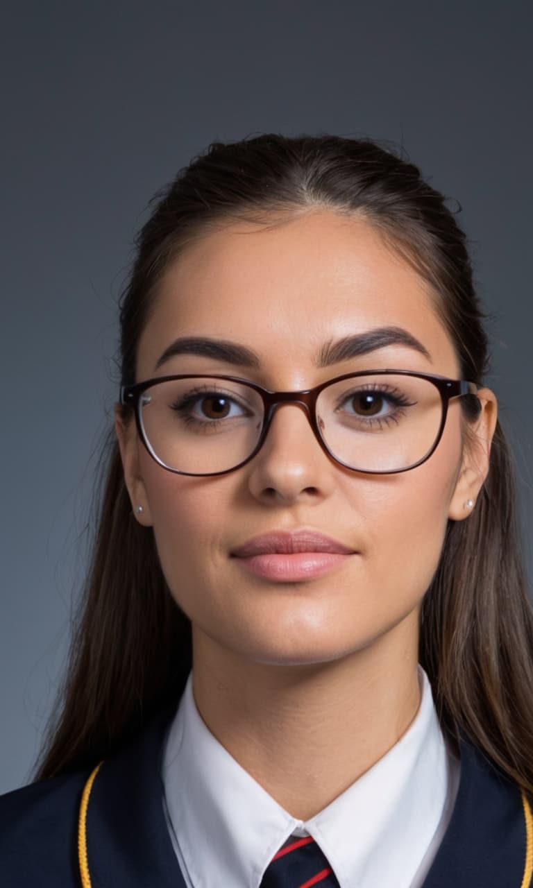 Madelyn Brandt image
