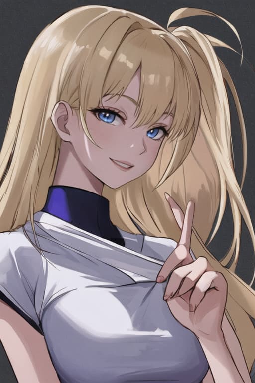 Ashtyn May image