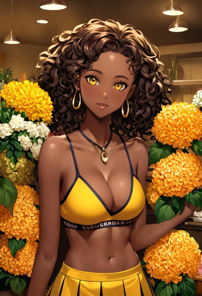 Summer Arellano image